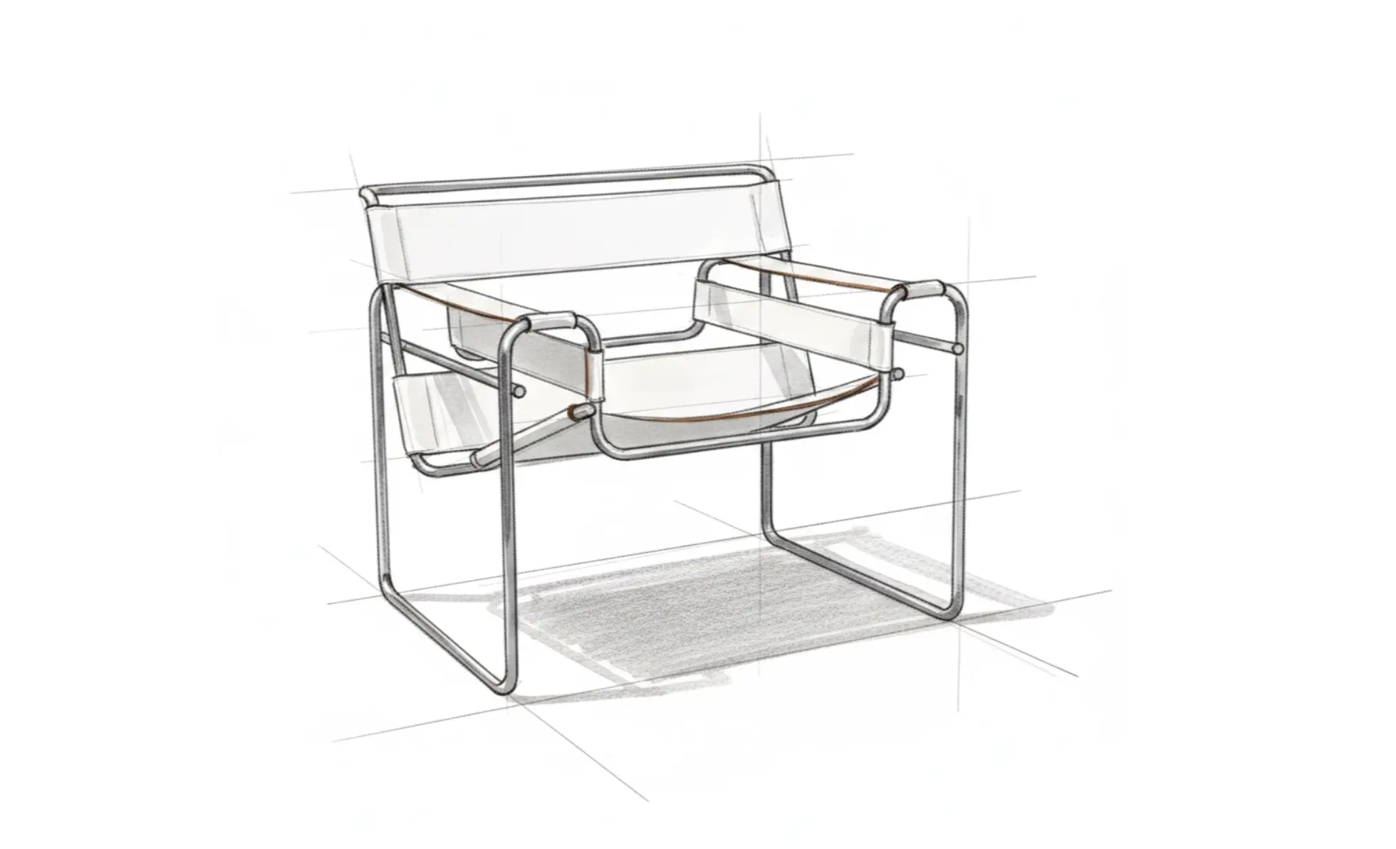 10 Cadeiras de Design Icónicas que Elevam Qualquer Espaço