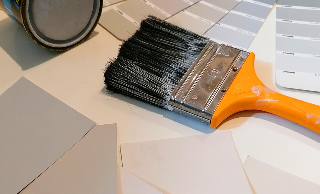 Quick Sell: Is White the Best Color for Painting Your Home? | Interior Design Solutions