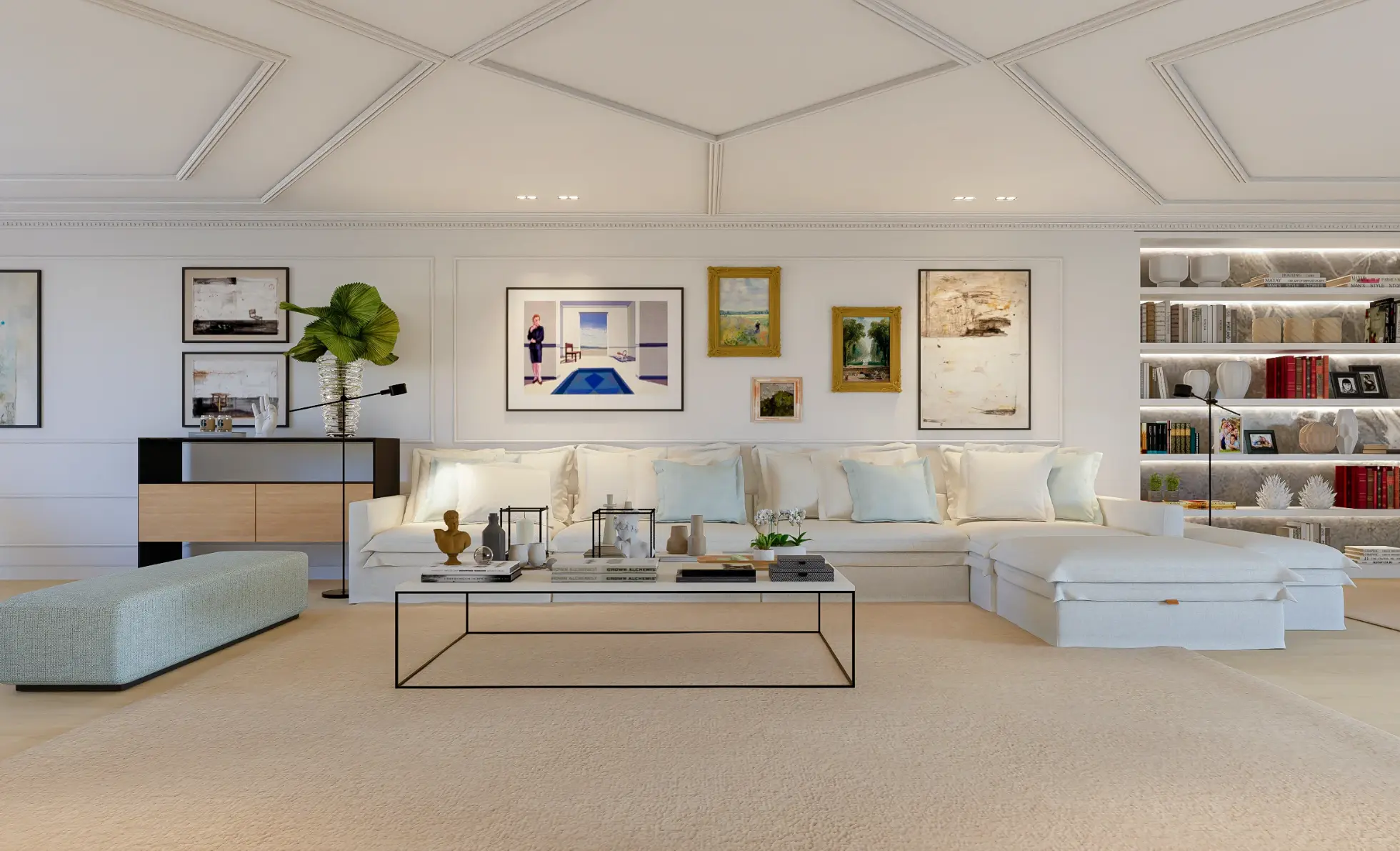 How to invest in a timeless home