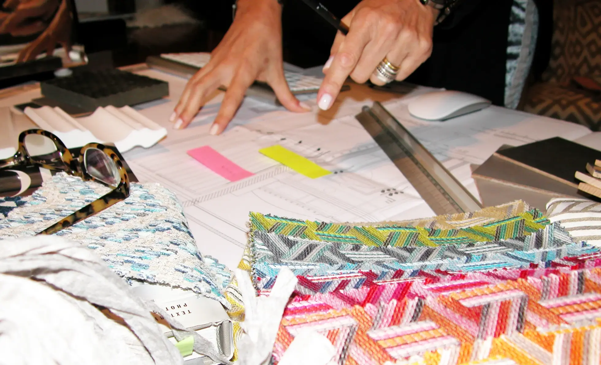 Como um Projeto de Decoração de Interiores Pode Transformar a Sua Vida