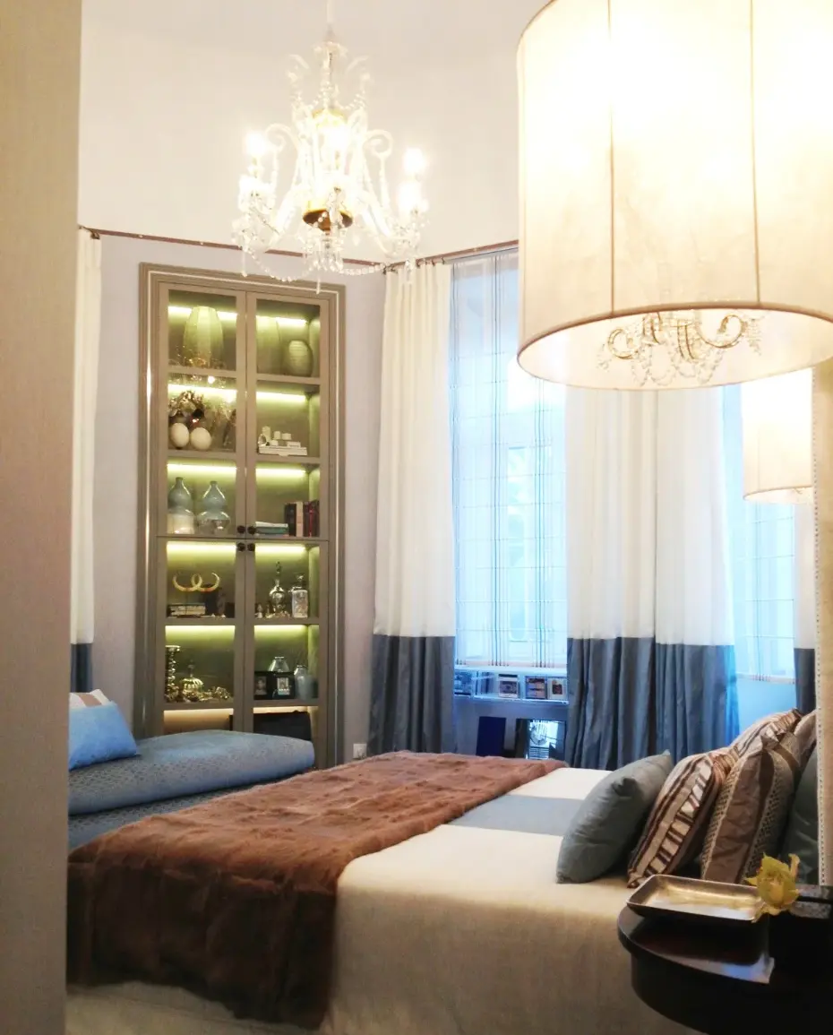 Quarto | Margarida Bugarim