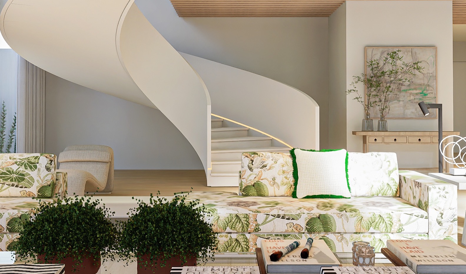 Arquitetura de Interiores