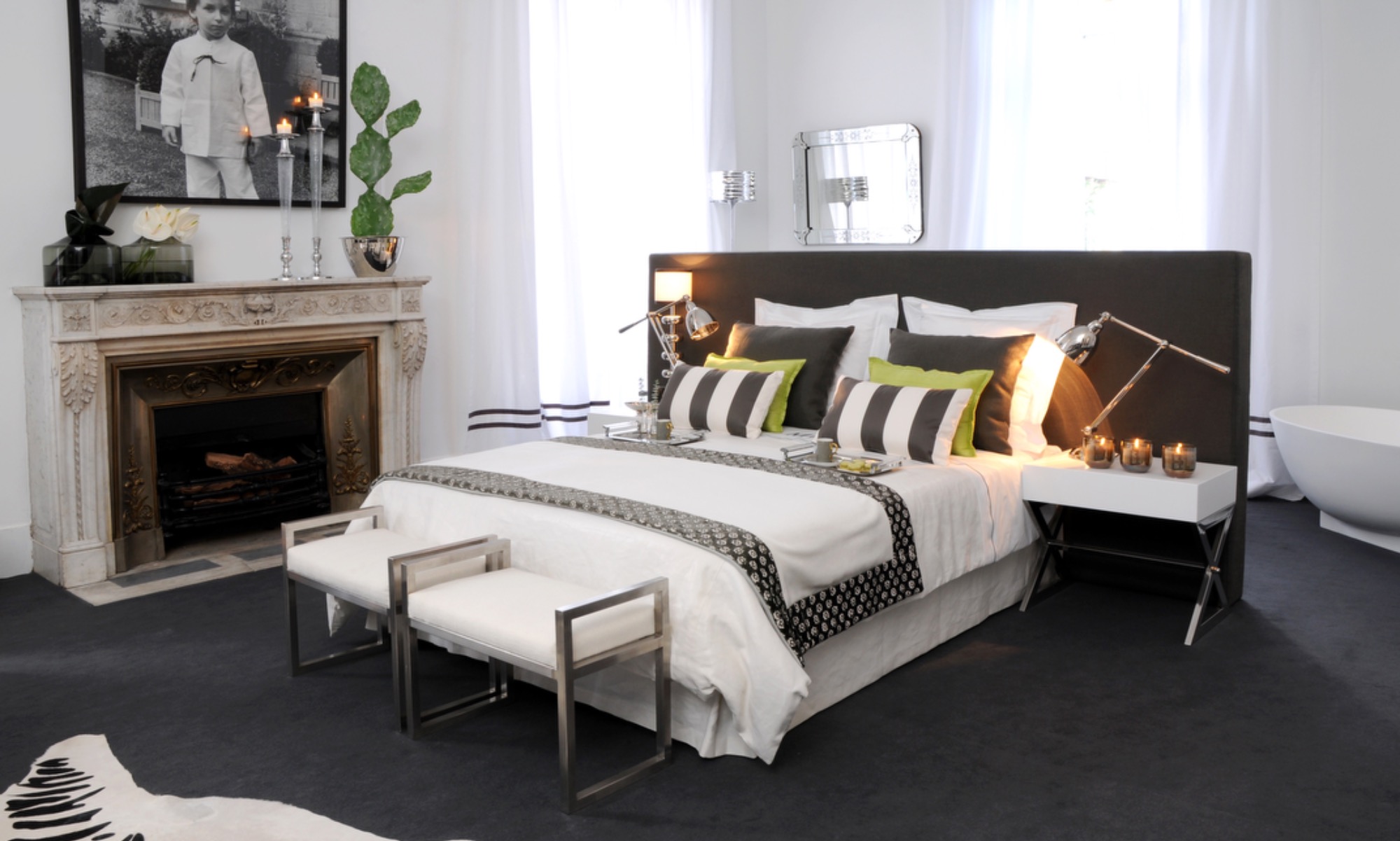 Quarto | Boutique Hotel