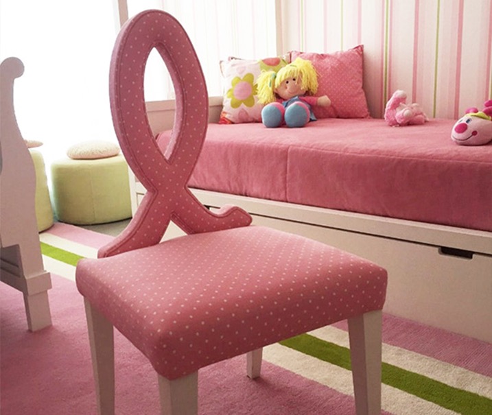 Quarto de criança | Sweet Sintra