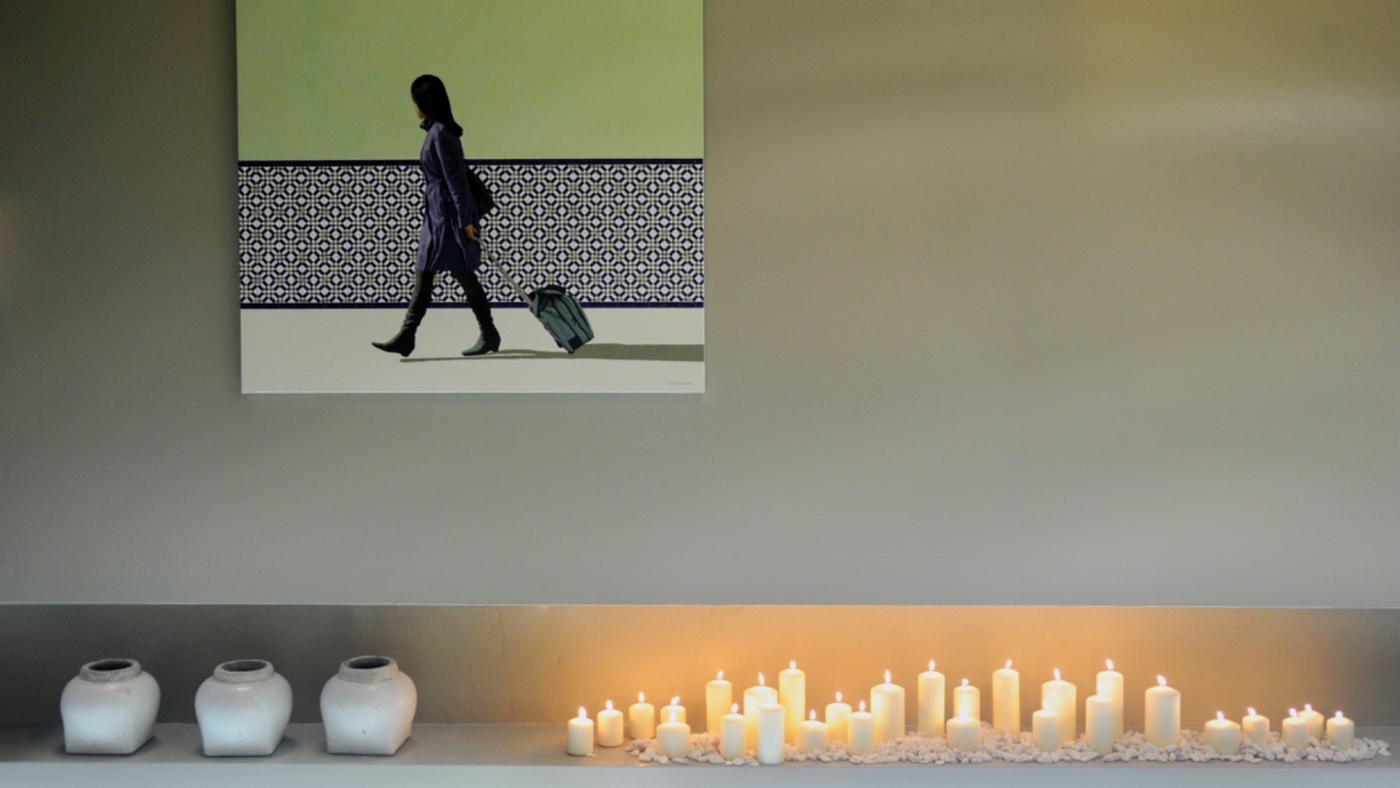 Loft | Margarida Bugarim